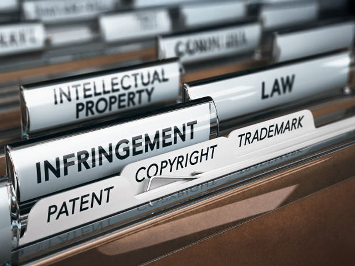 Copyright Marque Trademarks & Copyright: What Creators and Businesses Need to Know ...