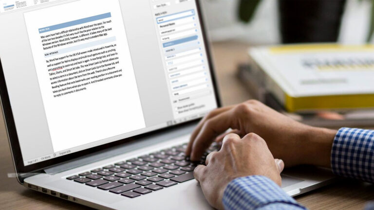 Microsoft Word: Advanced • Black Atlas Training