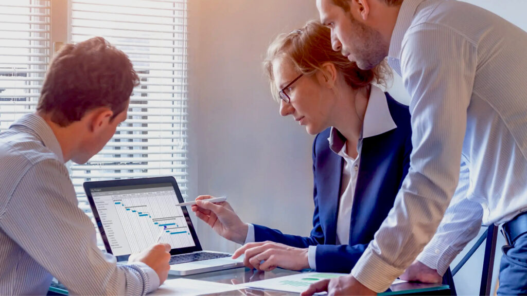 Project Management Professional Development Project Management Professional (PMP) • Black Atlas Training