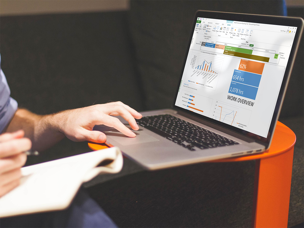 Boost Your Microsoft Project Skills: Tips and Tricks to Improve Your ...