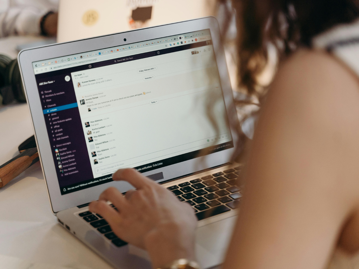 Boosting Collaboration and Communication: Leveraging Microsoft Teams or ...