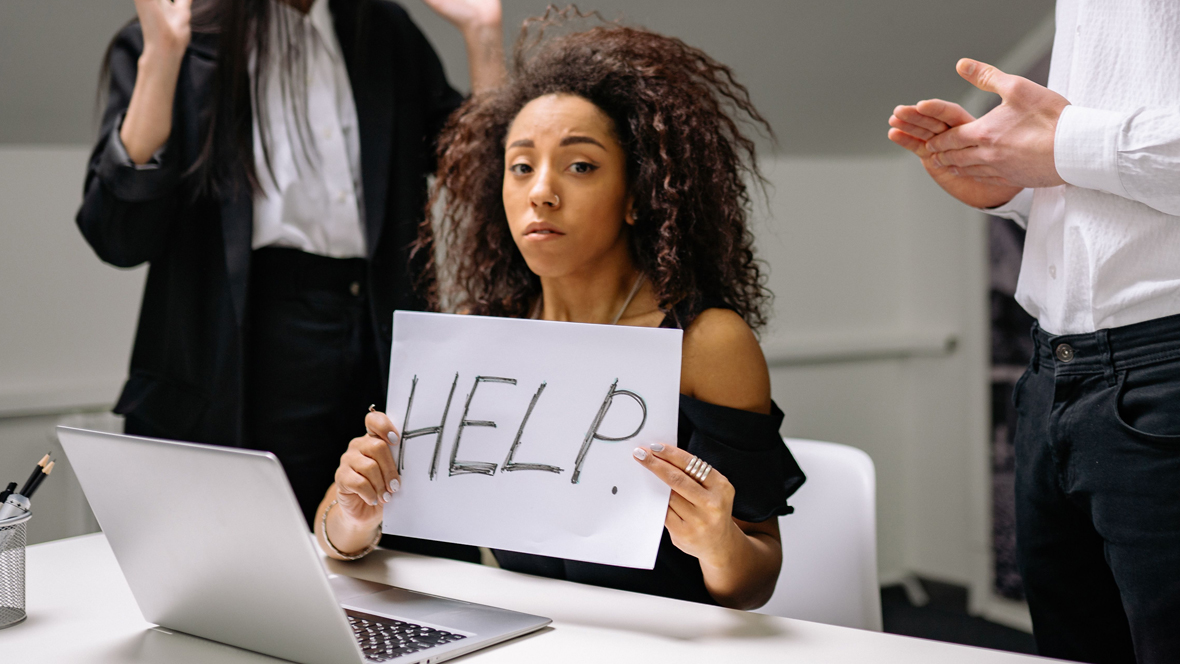 Creating Harassment-Free Saskatchewan Workplaces: Employee Training