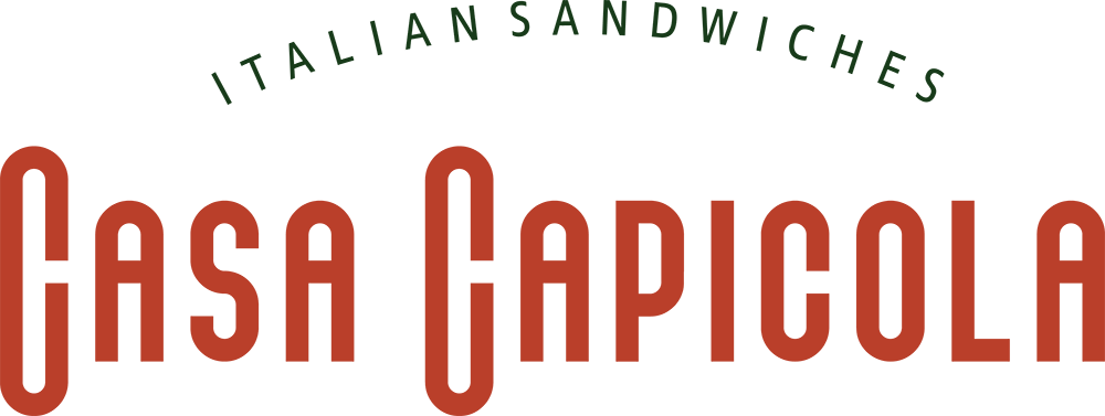 Casa Capicola Italian Sandwiches
